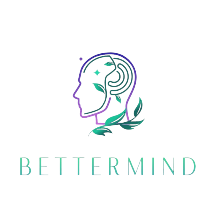 BetterMind Logo